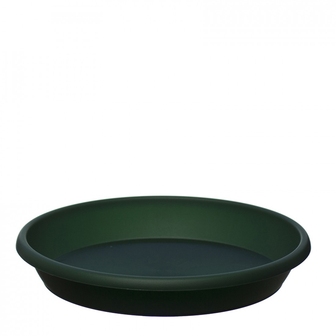 Flower Pots Saucer Green Rodos